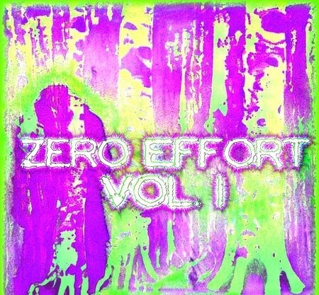 Ghoul Beats Zero Effort sound kit WAV MiDi Synth Presets